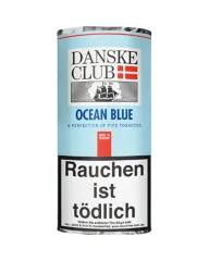 Danske Club Ocean Blue