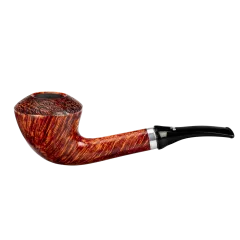 Vauen Pipe of the Year 2024 partially sandblasted