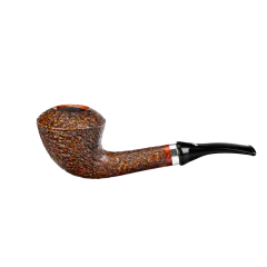 Vauen Jahrespfeife 2024 rustiziert