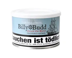Cornell & Diehl Billy Budd