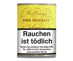 Rattrays Dark Fragrant