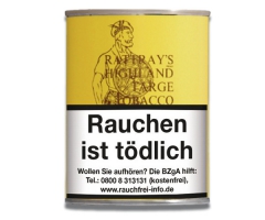 Rattrays Highland Targe