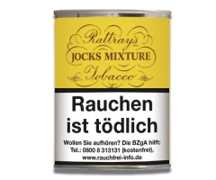 Rattrays Jocks Mixture