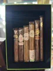 Zigarren Sampler September