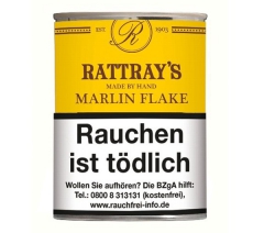Rattrays Marlin Flake