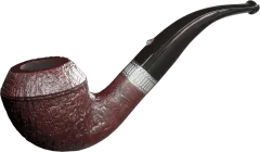 Barling Victory Fossil Red