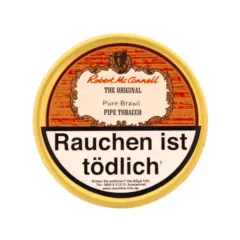 McConnell Pure Brasil