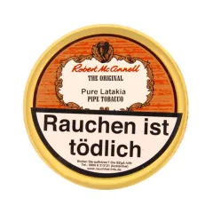 McConnell Pure Latakia
