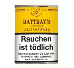 Rattrays Old Gowrie