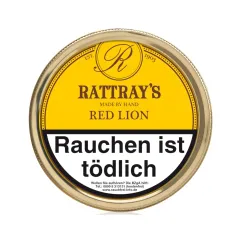 Rattrays Red Lion
