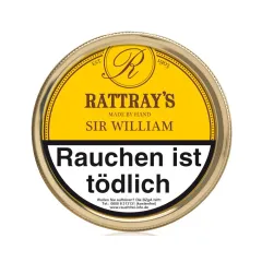 Rattrays Sir William