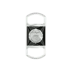 S.T. Dupont Zigarrenschneider Fire X Schwarz