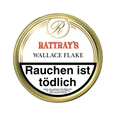 Rattrays Wallace Flake
