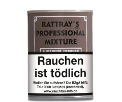 Rattrays Professional