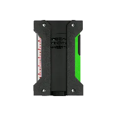 S.T. Dupont Défi Extrême Fluo grün