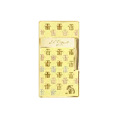 S.T. Dupont Biggy Trinidad