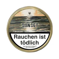 HU Tobacco United Passion Sunset