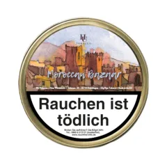 HU Tobacco United Passion Moroccan Bazaar