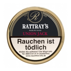Rattrays Union Jack