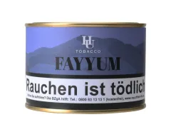 HU Tobacco African Line Fayyum