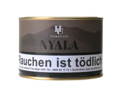 HU Tobacco African Line Nyala