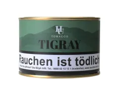 HU Tobacco African Line Tigray