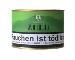 HU Tobacco African Line Zulu