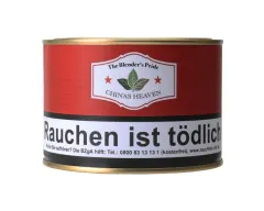 HU Tobacco Blender's Pride China's Heaven