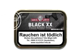 Gawith Black XX