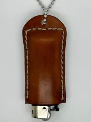 El Pachón BIC Hülle klein braun