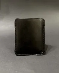 El Pachón Etui Cutter schwarz