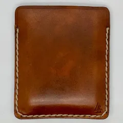 El Pachón Etui Cutter braun