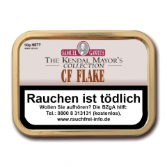 Gawith CF Flake
