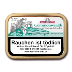 Gawith Commonwealth
