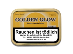 Gawith Golden Glow