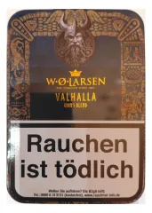 W.O. Larsen Edition 2026