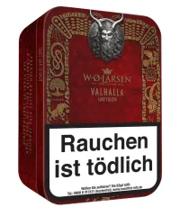 W.O. Larsen Edition 2027