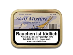 Gawith Skiff Mixture