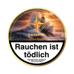 KOPP Tobaccos Small Batch Stormy West