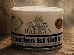 Cornell & Diehl Small Batch Palmetto Balkan