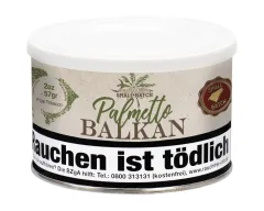 Cornell & Diehl Small Batch Palmetto Balkan