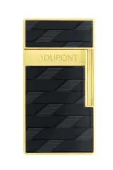 S.T. Dupont Biggy 1872 schwarz
