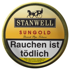 Stanwell Sungold