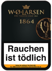 W.O. Larsen 1864