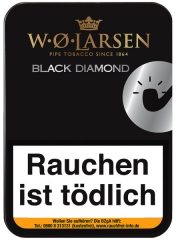 W.O. Larsen Black Diamond