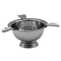 Stinky Cigar® Mini Me Stainless Steel 3 Stirrup