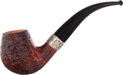 Mastro de Paja Rococo Sandgestrahlt 5