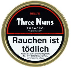 Three Nuns