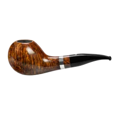 Vauen Jahrespfeife 2025 braun