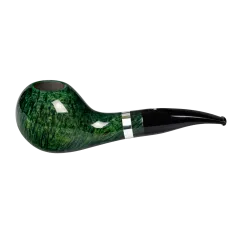 Vauen Jahrespfeife 2025 grün